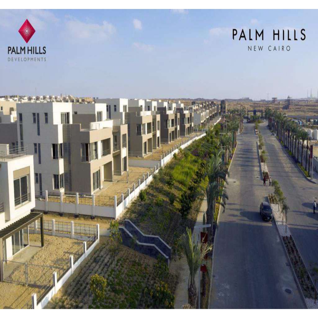 Palm hills new cairo pics_page-0001