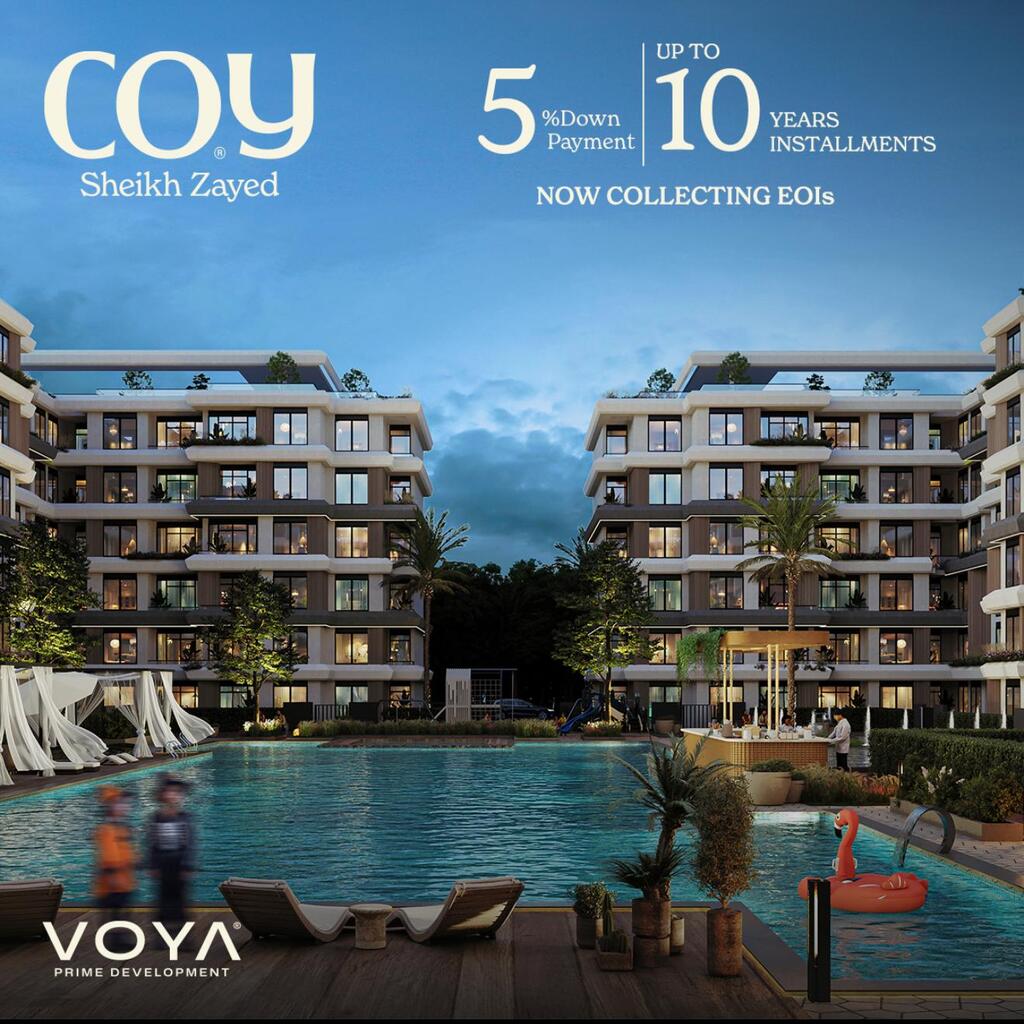 coy 2